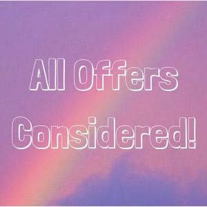 I'm a Posh Ambassador!